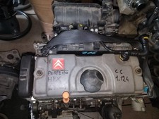 Motore completo per usato  Zero Branco