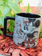 Disney gray black for sale  Syracuse
