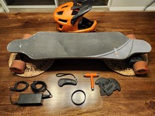 Electric skateboard exway for sale  Tampa
