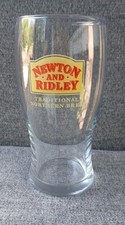 Newton ridley brewery for sale  CHATHAM
