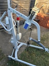 Patient lift chair for sale  LONDON
