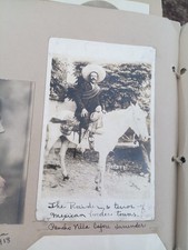 1910s gen. pancho for sale  Pottsville