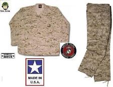 Marines usmc marpat gebraucht kaufen  Amberg