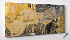 Quadro klimt serpenti usato  Ragusa