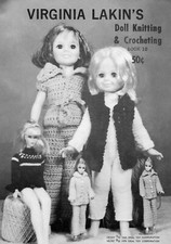 Virginia lakin doll for sale  Lancaster