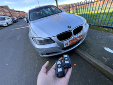 Lost bmw series for sale  MANCHESTER