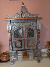 Beautiful silver hindu for sale  WATFORD