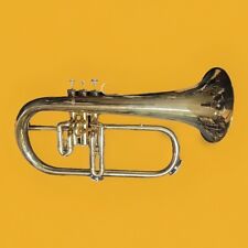 Wurzburg flugelhorn black for sale  Bayside