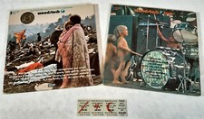 Woodstock 1969 day for sale  Mead