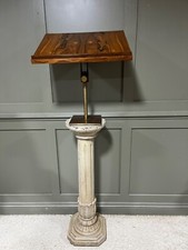Vintage church rostrum for sale  WINCHESTER