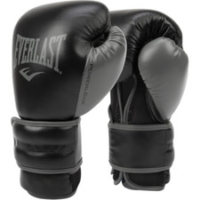 Guanti allenamento everlast usato  Roccagloriosa