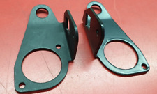 Halter paar scheinwerferhalter gebraucht kaufen  Berlin