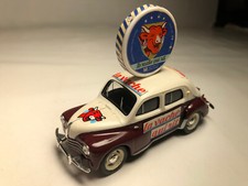 Renault4 pub vache d'occasion  Le Havre-