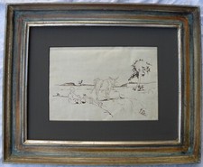 Giovanni fattori contadino usato  Casteggio