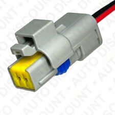 Connecteur electrovanne turbo d'occasion  Strasbourg-