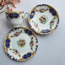 Grosvenor bone china for sale  WREXHAM