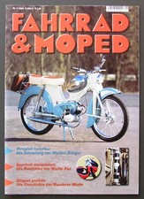Fahrrad moped 2004 gebraucht kaufen  Deutschland