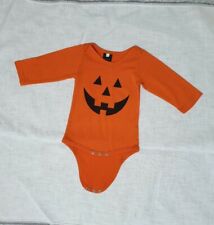 Halloween body neonato usato  Macerata