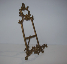 Antique brass picture for sale  Baraboo