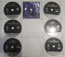 Lot jeu ps1 d'occasion  La Rochelle