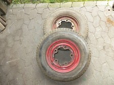 Allgaier a22 der gebraucht kaufen  Kobern-Gondorf