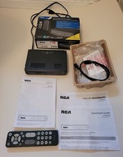 Rca dta800b dtv for sale  Fayetteville