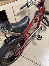 schwinn stingray chopper for sale  Alachua