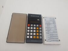 Aristo m42 calcolatrice usato  Torino