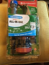 Fluidmaster performax one for sale  Waco
