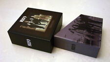 Kiss Dressed To Kill PROMO EMPTY BOX for jewel case, japan mini lp cd  comprar usado  Enviando para Brazil