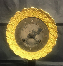 Mouvement pendule colonnes d'occasion  France