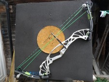 Hoyt prevail svx for sale  SHEFFORD