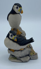 Teviotdale puffin figurine for sale  ROCHESTER