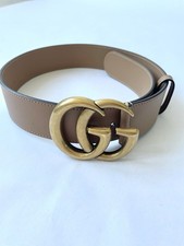 Gucci marmont leather for sale  LONDON