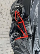 Frog red lightweight for sale  CHORLEY