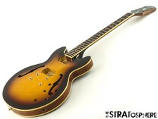 Epiphone 339 body for sale  Exeter
