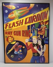 Flash gordon ray for sale  Riverside