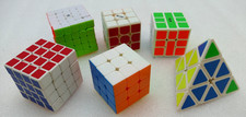Speed cube collection for sale  WESTON-SUPER-MARE