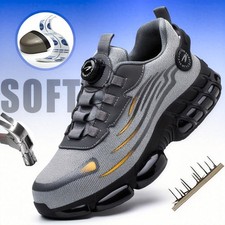Safety trainers safety for sale  BIRMINGHAM