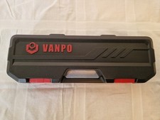 Vanpo multifunctional torque usato  Milano
