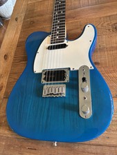 1994 fender telecaster for sale  Green Bay