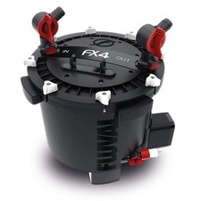 Fluval fx4 canister for sale  DARTFORD