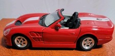 1998 burago shelby for sale  Hudson