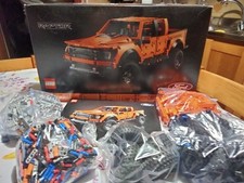 Lego technic 42126 usato  Castelnuovo Rangone