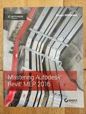 Mastering autodesk revit for sale  LYMM
