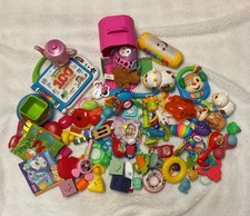 Baby toy lot for sale  Genoa