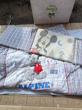 Piumino parasponda lettino usato Piumino parasponda lettino usato  Torre di Mosto