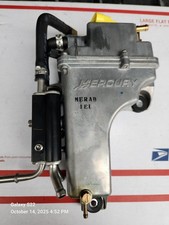 Mercury stroke outboard for sale  Watertown