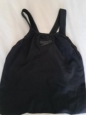 Black speedo endurance for sale  MIDDLESBROUGH