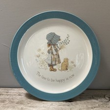Vintage holly hobbie for sale  ABINGDON